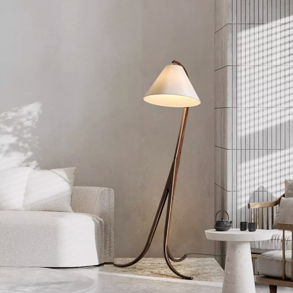Kow Lampadaire
