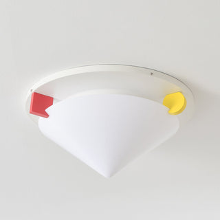Cunorir Lampe de Plafond à Créativité Individuelle