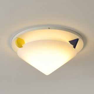 Cunorir Lampe de Plafond à Créativité Individuelle