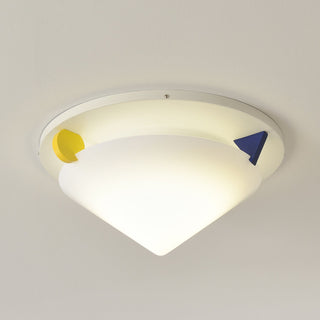 Cunorir Lampe de Plafond à Créativité Individuelle