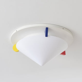 Cunorir Lampe de Plafond à Créativité Individuelle
