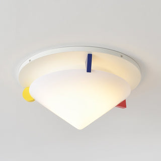 Cunorir Lampe de Plafond à Créativité Individuelle