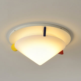 Cunorir Lampe de Plafond à Créativité Individuelle