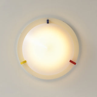 Cunorir Lampe de Plafond à Créativité Individuelle