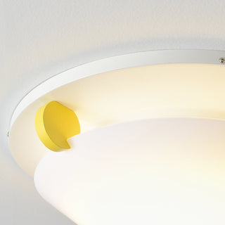 Cunorir Lampe de Plafond à Créativité Individuelle
