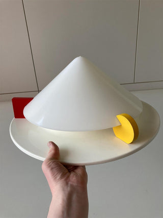 Cunorir Lampe de Plafond à Créativité Individuelle