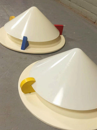 Cunorir Lampe de Plafond à Créativité Individuelle