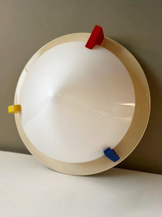Cunorir Lampe de Plafond à Créativité Individuelle