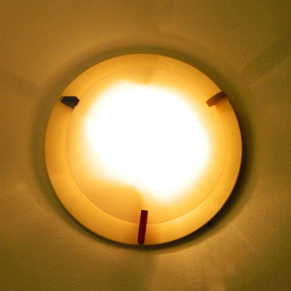 Cunorir Lampe de Plafond à Créativité Individuelle