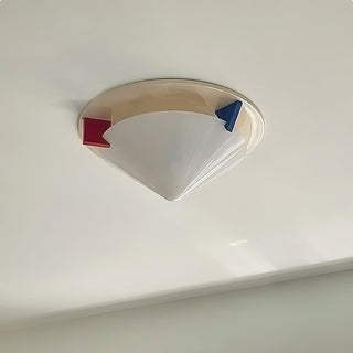 Cunorir Lampe de Plafond à Créativité Individuelle