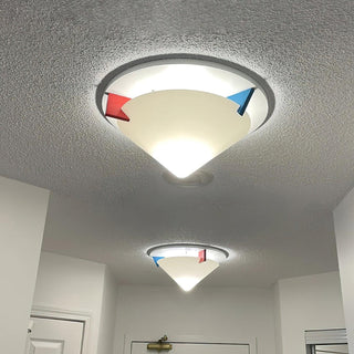 Cunorir Lampe de Plafond à Créativité Individuelle