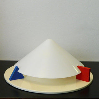 Cunorir Lampe de Plafond à Créativité Individuelle