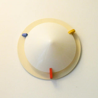 Cunorir Lampe de Plafond à Créativité Individuelle