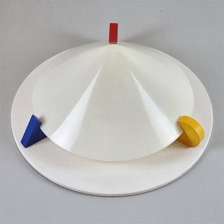 Cunorir Lampe de Plafond à Créativité Individuelle