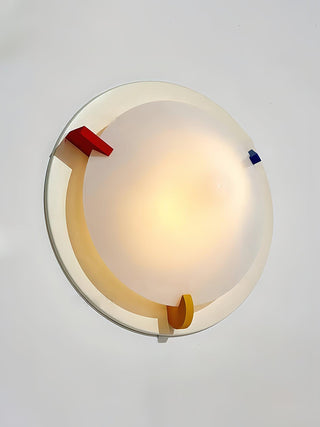 Cunorir Lampe de Plafond à Créativité Individuelle