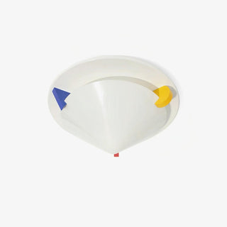 Cunorir Lampe de Plafond à Créativité Individuelle