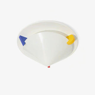 Cunorir Lampe de Plafond à Créativité Individuelle