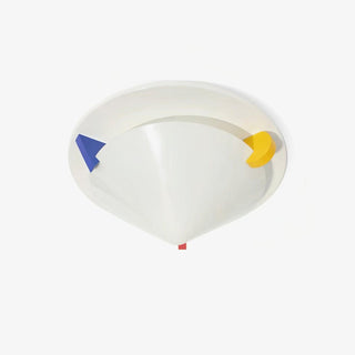 Cunorir Lampe de Plafond à Créativité Individuelle