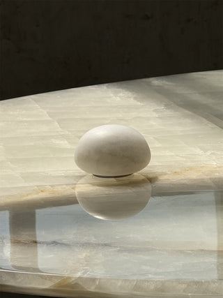 Terioia Lampe de Table