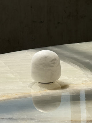 Terioia Lampe de Table