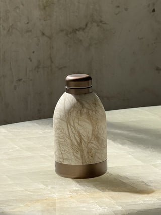 Capsule Lampe de Table