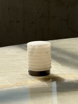 Nereid Lampe de Table