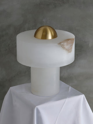 Georger Lampe à poser