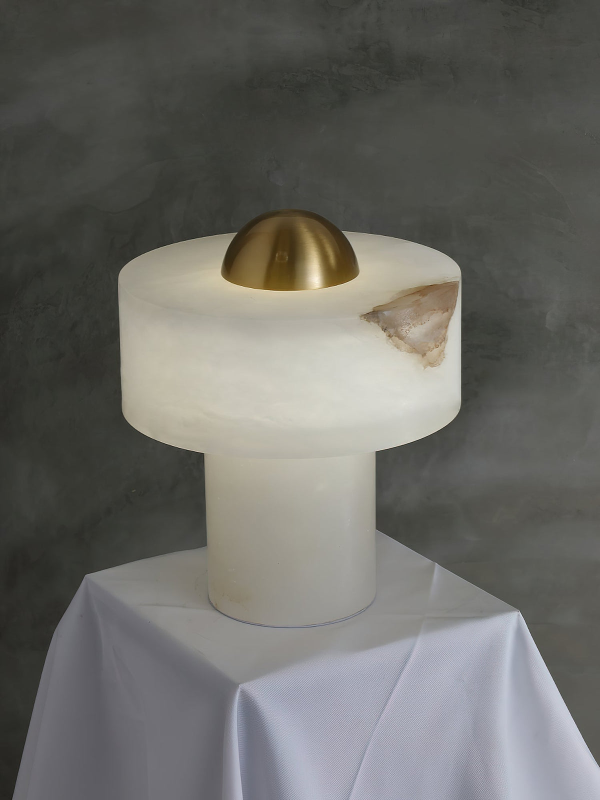 Georger Lampe à poser