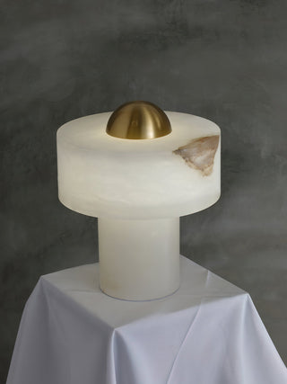Georger Lampe à poser