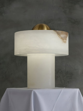 Georger Lampe à poser