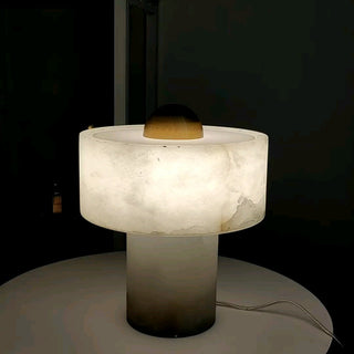 Georger Lampe à poser