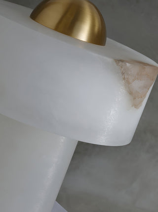 Georger Lampe à poser