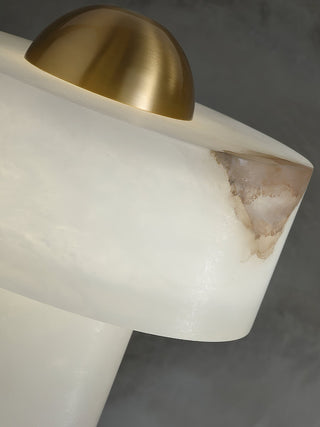 Georger Lampe à poser