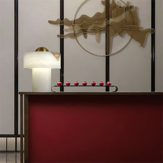 Georger Lampe à poser