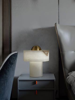 Georger Lampe à poser