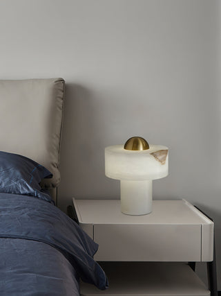 Georger Lampe à poser