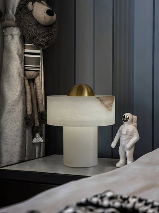 Georger Lampe à poser