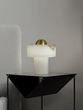 Georger Lampe à poser