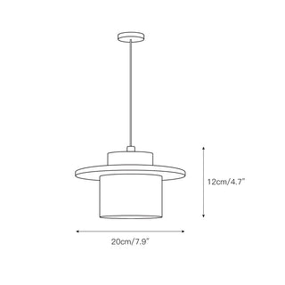 Calian Duo Suspension