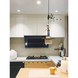 Calian Duo Suspension