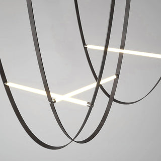 Solara Suspension Ceinture Tracer