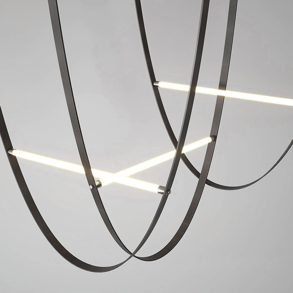 Tracer Belt Pendant Lamp-Neutral Decor