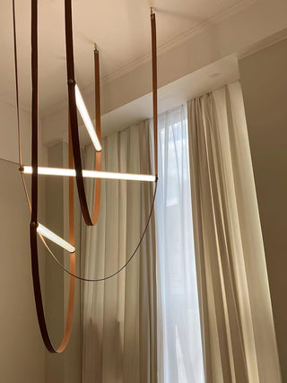 Solara Suspension Ceinture Tracer
