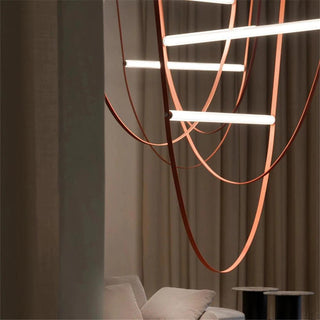 Solara Suspension Ceinture Tracer