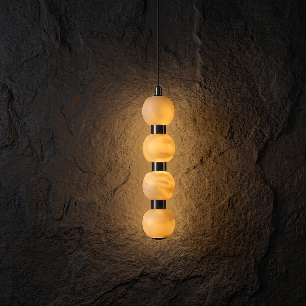 Diamy Suspension