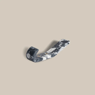 Strata Wall Coat Hook-Neutral Decor
