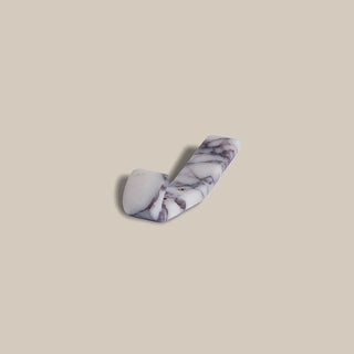 Strata Wall Coat Hook-Neutral Decor