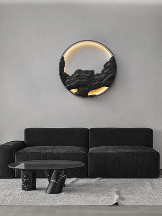 Strata Wall Light-Neutral Decor