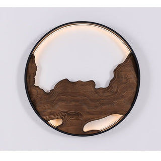 Strata Wall Light-Neutral Decor