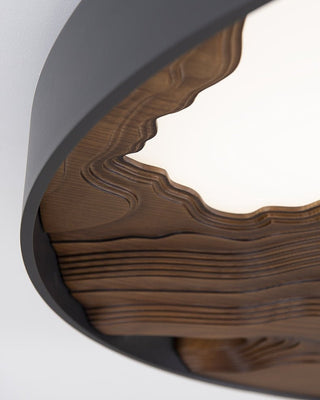 Strata Wall Light-Neutral Decor